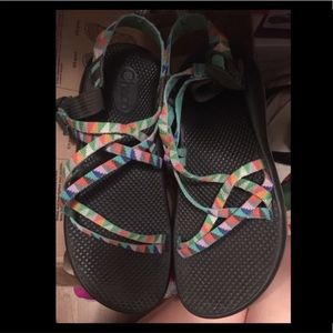Chacos
